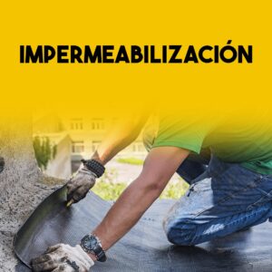 Impermeabilizacion